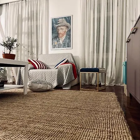 Mediterraneo Apartman Fiume