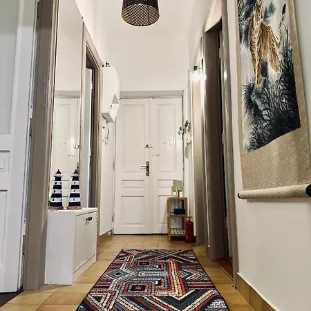 Mediterraneo Apartment Rijeka
