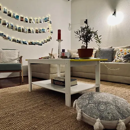 Apartment Mediterraneo Rijeka