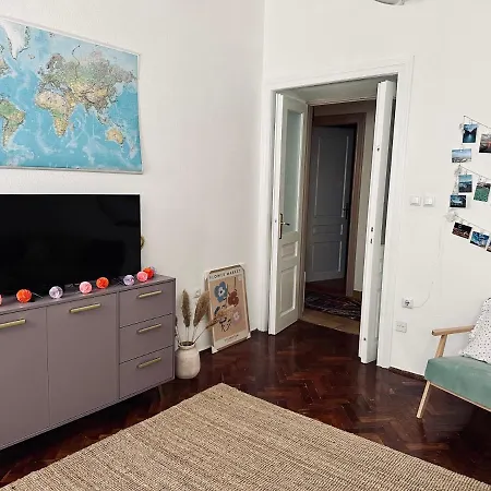 Mediterraneo Apartment *